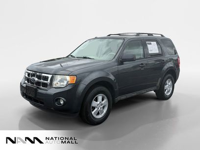 Used 2009 Ford Escape XLT