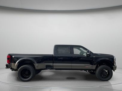 New 2026 Ford F350 King Ranch