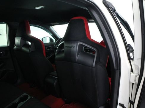 Used 2025 Honda Civic Type R image 42