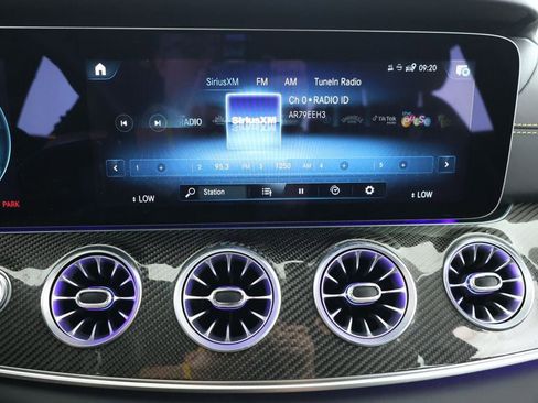 Used 2023 Mercedes-Benz AMG GT 53 image 15