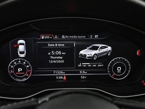 Used 2018 Audi A5 2.0T Premium Plus w/ Premium Plus image 11
