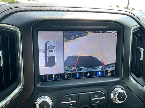 Used 2021 GMC Sierra 1500 AT4 w/ AT4 Premium Package AWD/4WD image 29