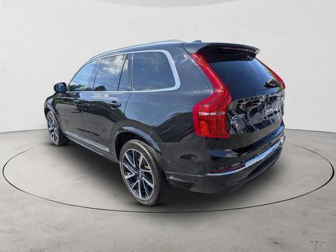 Certified 2024 Volvo XC90 B6 Plus w/ Protection Package AWD/4WD image 8