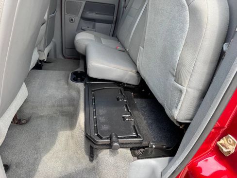 Used 2006 Dodge Ram 3500 Truck SLT w/ Quad Cab Big Horn Value Group image 51