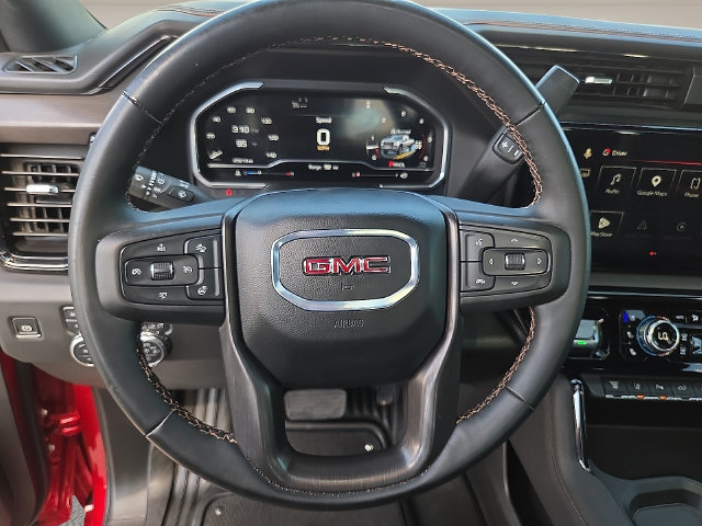 Used 2025 GMC Sierra 2500 AT4 w/ Technology Package AWD/4WD image 20