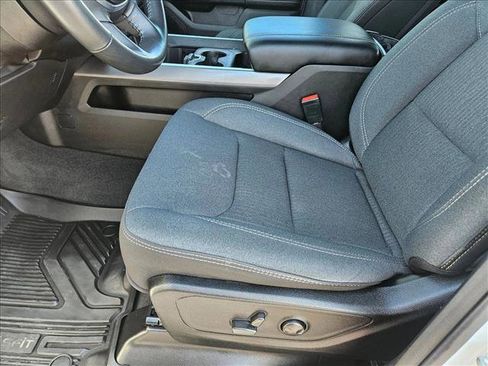 Used 2022 RAM 1500 Big Horn image 15