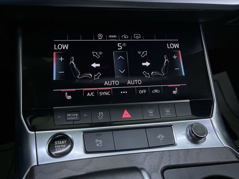 Used 2023 Audi A6 2.0T Premium image 24