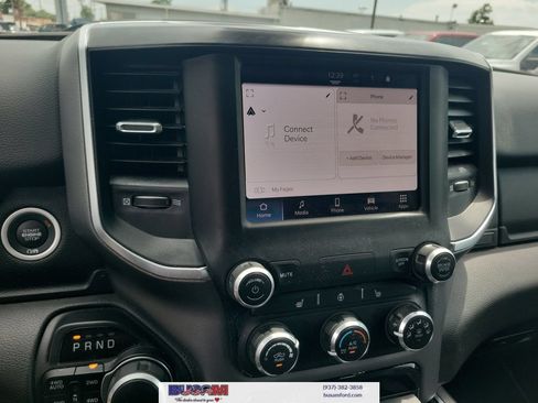 Used 2024 RAM 1500 Big Horn AWD/4WD image 20