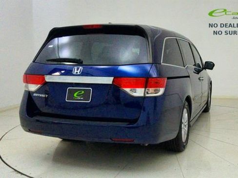 Used 2015 Honda Odyssey EX-L image 68