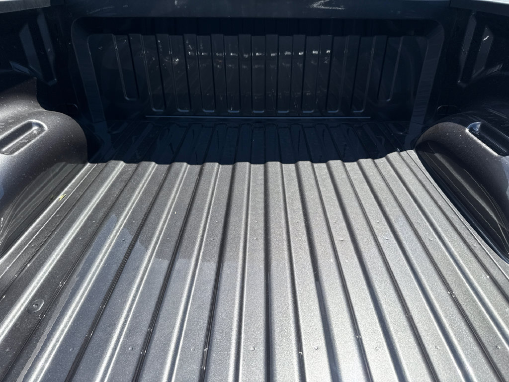New 2027 RAM 1500 Express AWD/4WD image 11