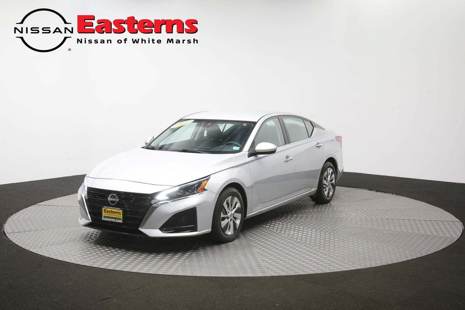 Used 2023 Nissan Altima 2.5 S FWD image 54