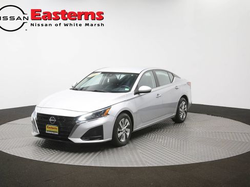 Used 2023 Nissan Altima 2.5 S FWD image 54