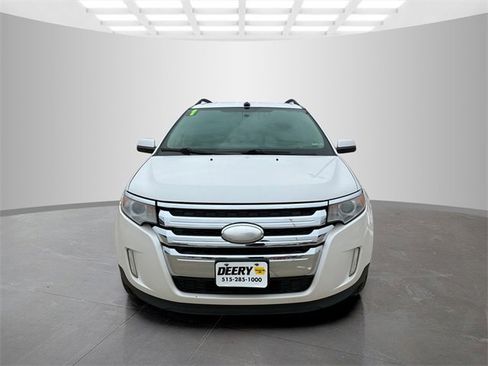 Used 2011 Ford Edge Limited image 9
