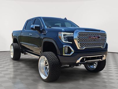 Used 2021 GMC Sierra 1500 Denali w/ Denali Ultimate Package