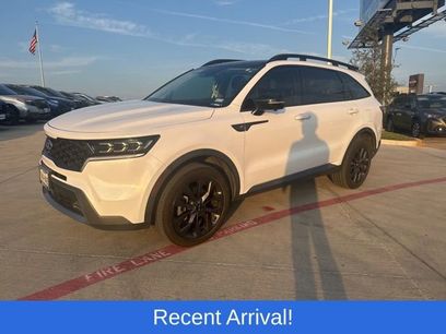 Used 2021 Kia Sorento SX Prestige