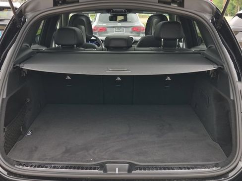 Certified 2026 Mercedes-Benz GLC 300 image 10