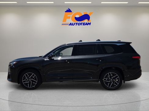 New 2026 Lexus TX 350 AWD image 2