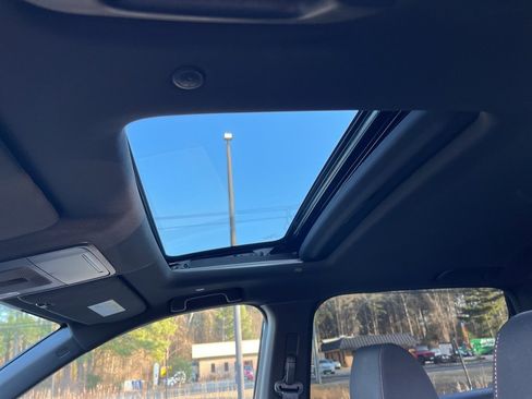 Certified 2023 Honda CR-V Sport image 24