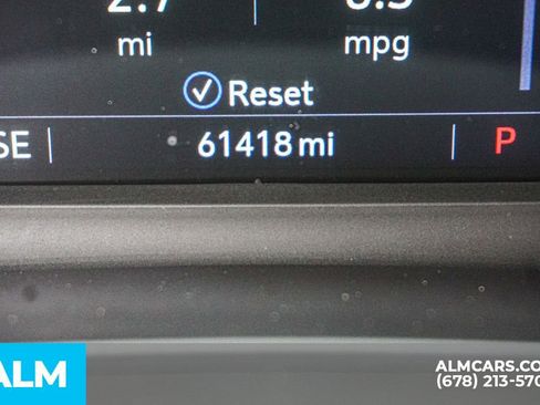 Used 2021 Cadillac XT6 Luxury FWD image 65