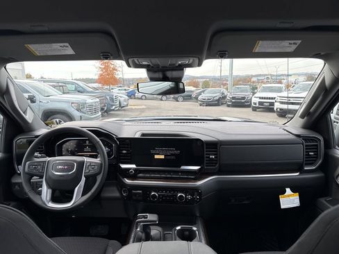 New 2026 GMC Sierra 1500 Elevation image 26