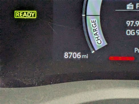 Certified 2025 Toyota Camry SE FWD image 18