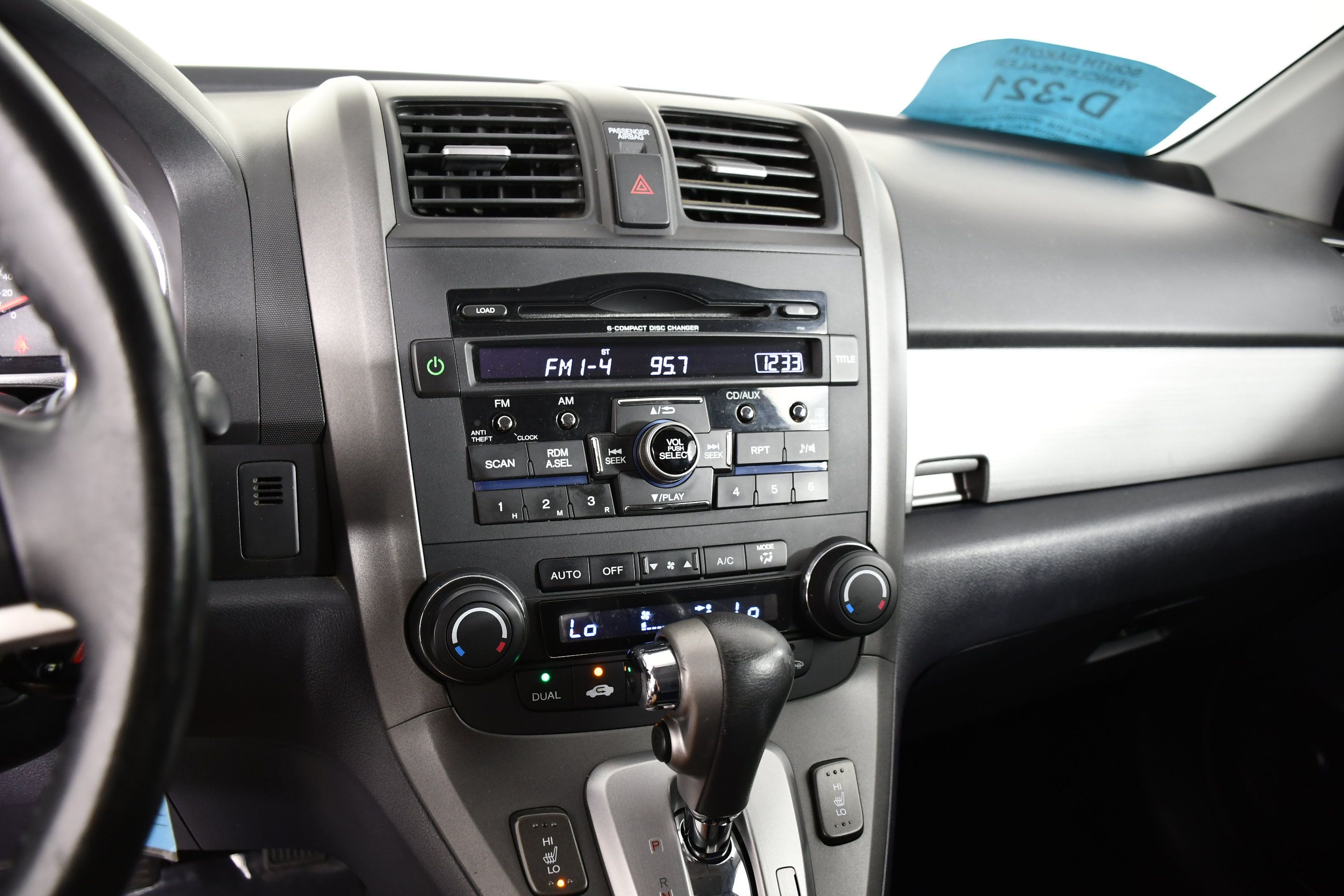 Used 2010 Honda CR-V EX-L image 25