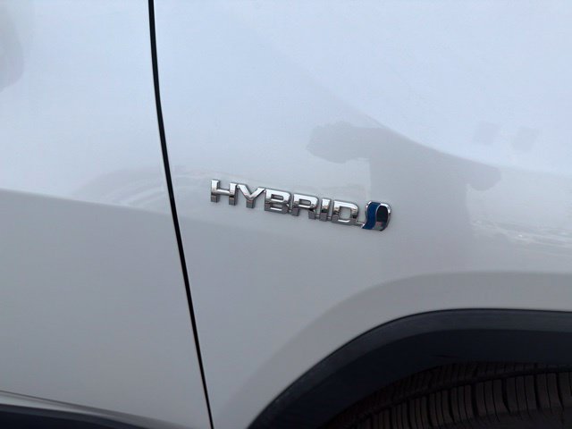 Certified 2021 Toyota RAV4 Limited w/ Limited Grade Weather Package AWD/4WD image 3