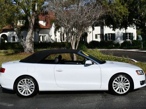 Used 2012 Audi A5 2.0T Premium AWD/4WD image 44