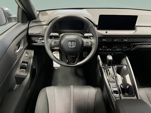 New 2026 Honda Accord Sport image 18