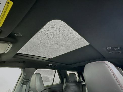 New 2026 Ford Explorer ST w/ Sun And Sound Package image 14