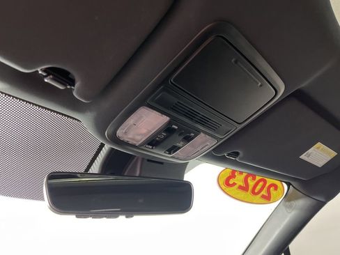 Certified 2023 Honda Passport TrailSport image 26