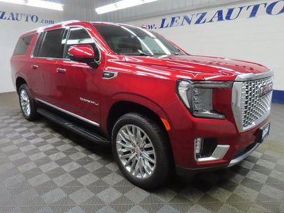 Used 2024 GMC Yukon XL Denali