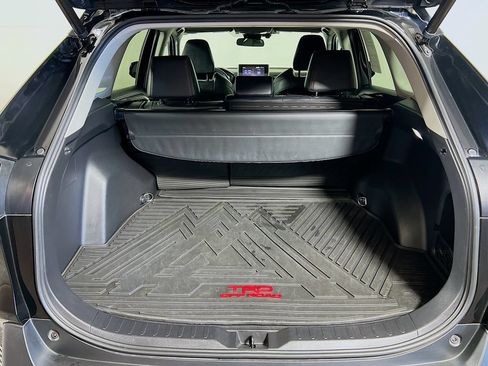 Certified 2022 Toyota RAV4 TRD Off-Road w/ TRD Off-Road Weather Package AWD/4WD image 22