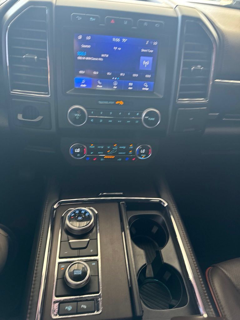 Used 2020 Ford Expedition King Ranch AWD/4WD image 14