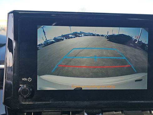 Certified 2023 Toyota Corolla SE w/ SE Premium Package image 17