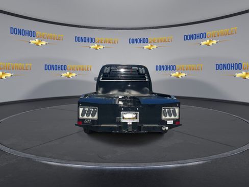 New 2026 Chevrolet Silverado 3500 LT w/ Convenience Package image 7