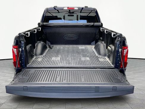 Used 2024 Ford F150 XLT w/ Equipment Group 302A MID AWD/4WD image 18