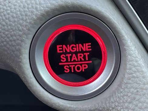Used 2019 Honda Accord EX image 21
