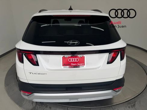 Used 2026 Hyundai Tucson SEL image 38