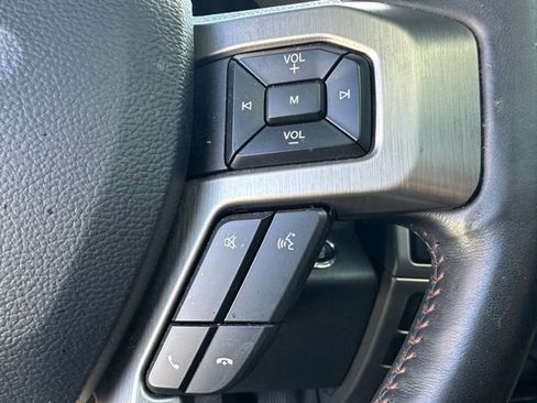 Used 2022 Ford F250 Platinum w/ Tremor Off-Road Package image 23