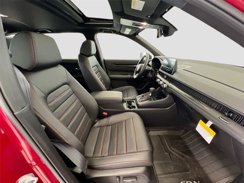 New 2026 Honda CR-V Sport-L image 27