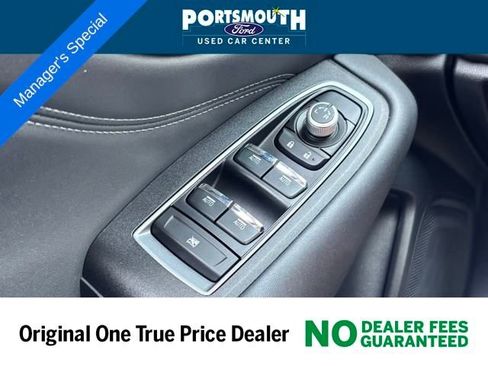 Used 2023 Subaru Outback Limited image 23
