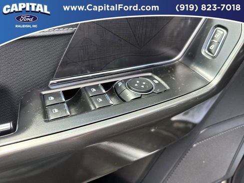 Certified 2023 Ford F150 XLT w/ Equipment Group 302A High AWD/4WD image 21
