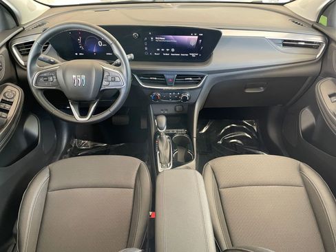 Used 2025 Buick Encore GX Preferred image 31