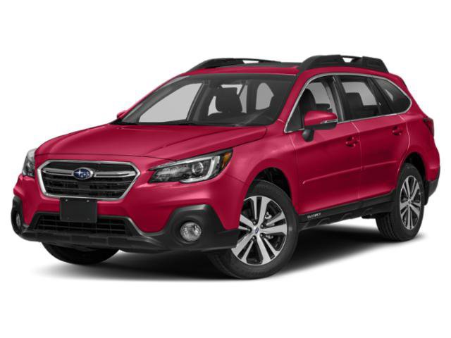 Used 2018 Subaru Outback 2.5i Limited AWD/4WD image 1