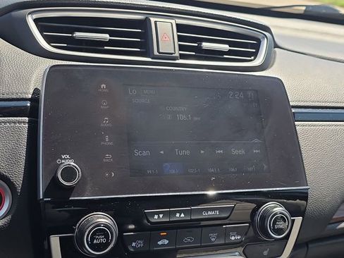 Used 2022 Honda CR-V Touring image 23