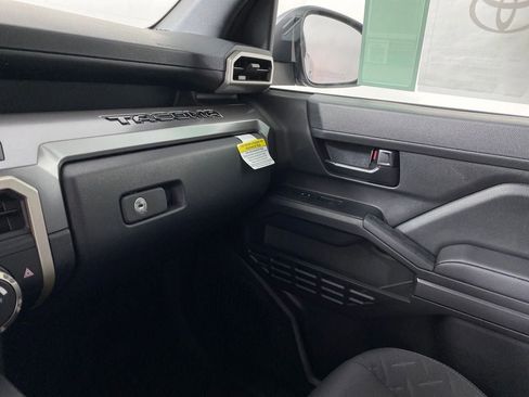 New 2025 Toyota Tacoma SR5 image 25