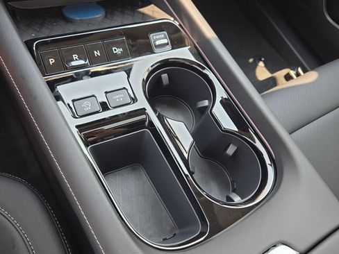 New 2026 Nissan Murano SL AWD/4WD image 24