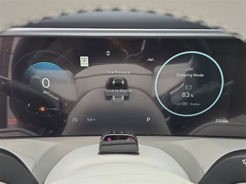 New 2026 Hyundai Palisade Calligraphy image 20