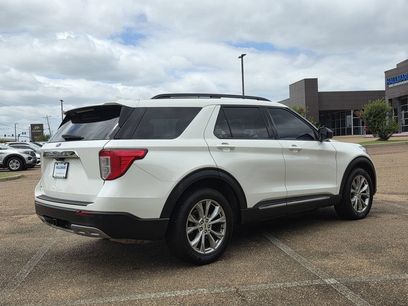 Used 2022 Ford Explorer XLT w/ Equipment Group 202A